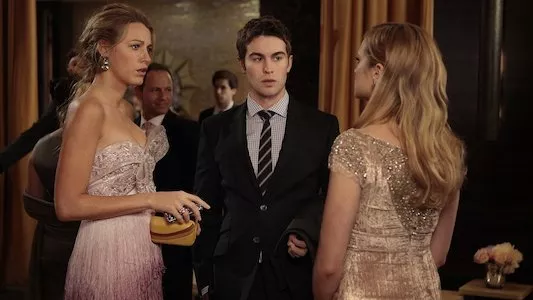 Image Gossip Girl 10