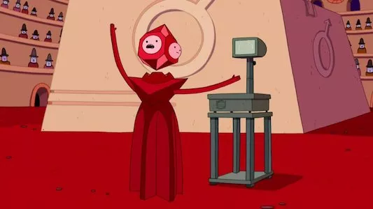 Image Hora de aventuras 15