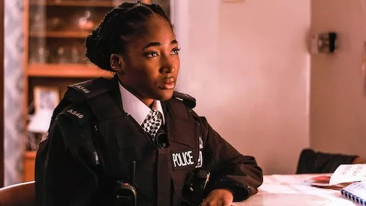 Image The Responder 2