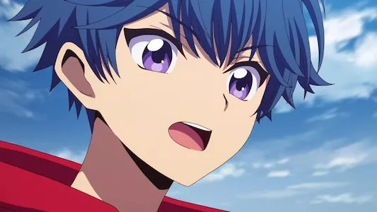 Image Cardfight !! Vanguard OverDress 10