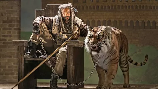 Image The Walking Dead 2
