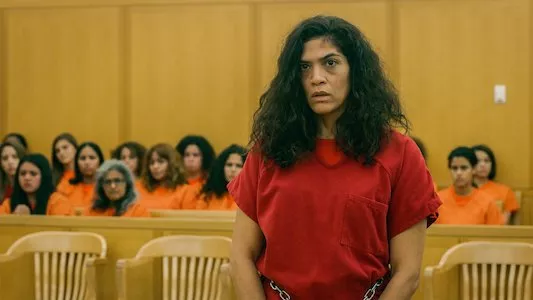 Image Orange Is the New Black 5