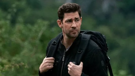 Image Jack Ryan, de Tom Clancy 8