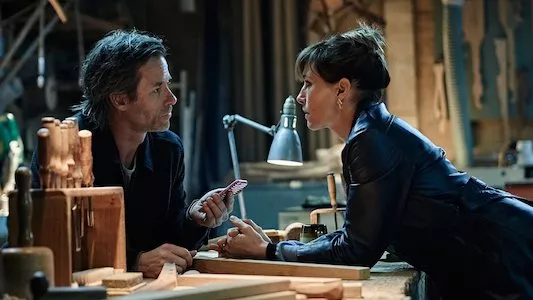 Image Jack Irish 3