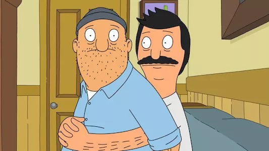Image Bob's Burgers 19