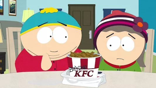 Image South Park 7