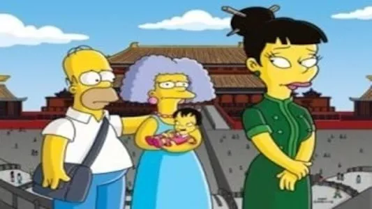 Image Los Simpsons 12