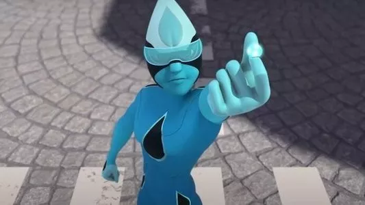 Image Miraculous: Las aventuras de Ladybug 12