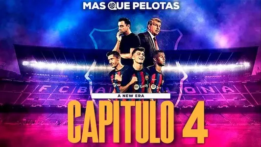 Image F.C. Barcelona: Una nueva era 4