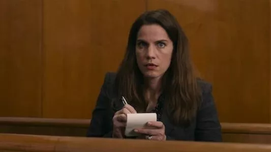 Image ¿Quién es Anna? 1