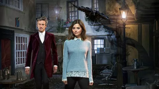 Image Doctor Who 10