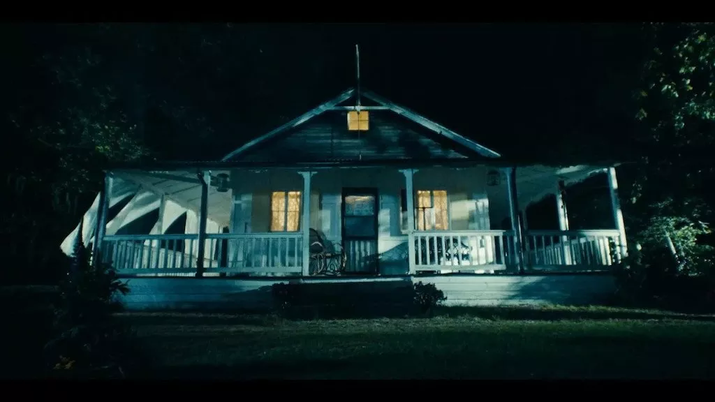 Image The Pet Cemetery Murders: A Ghost Story