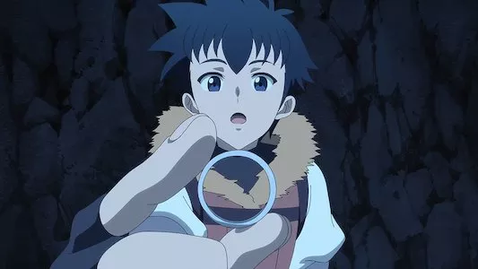 Image Toaru Ossan no VRMMO Katsudou Ki 3
