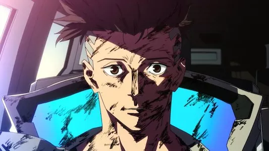 Image Cyberpunk: Edgerunners 6