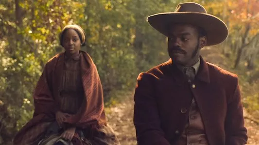 Image The Underground Railroad 8