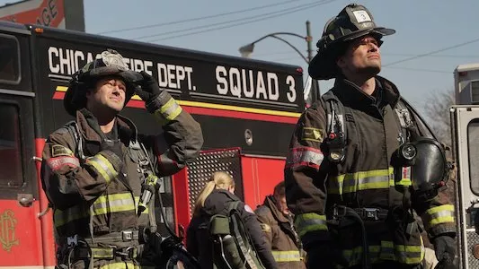 Image Chicago Fire 19
