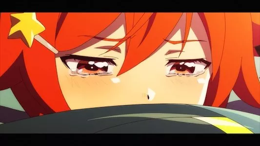 Image Gyakuten Sekai no Denchi Shoujo 3