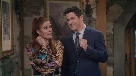 Image Los Hechiceros Más Allá De Waverly Place 19