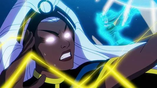 Image X-Men '97 10