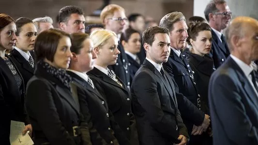 Image Line of Duty 1