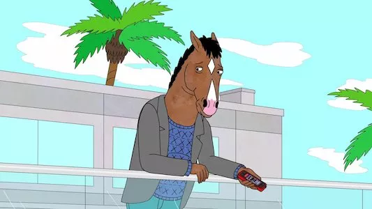 Image BoJack Horseman 12