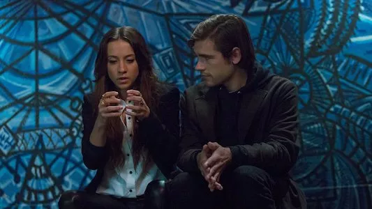 Image The Magicians 1