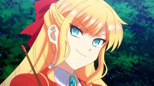 Image Watashi no Oshi wa Akuyaku Reijō 4