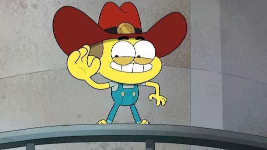 Image Big City Greens 7