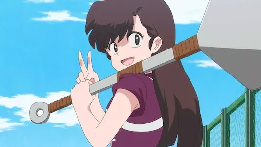 Image Ranma 1/2 20