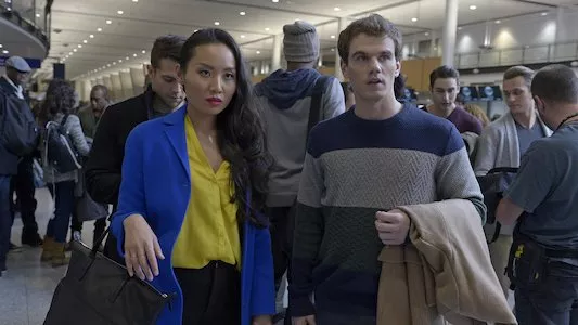 Image Quantico 17
