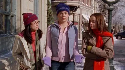 Image Las chicas Gilmore 10