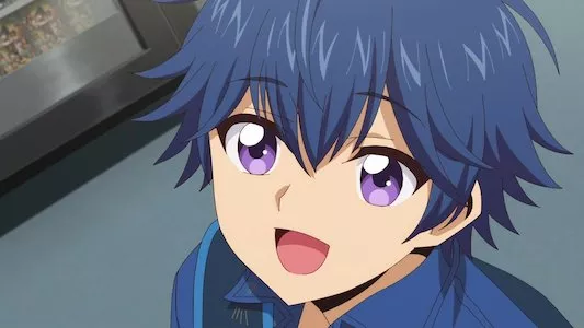 Image Cardfight !! Vanguard OverDress 3