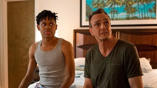Image Brockmire 5