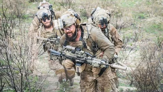 Image SEAL Team 21