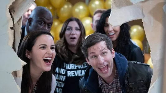 Image Brooklyn Nine-Nine 9