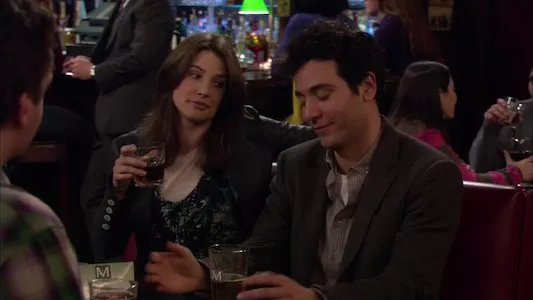 Image How I Met Your Mother (Como Conoci a Vuestra Madre ) 14