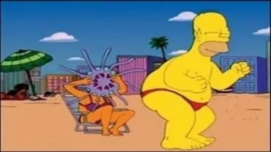 Image Los Simpsons 15