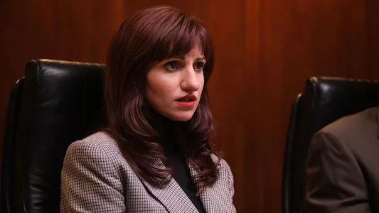 Image American Crime Story 5
