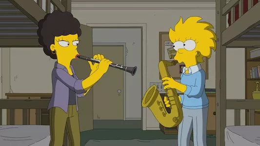 Image Los Simpsons 8