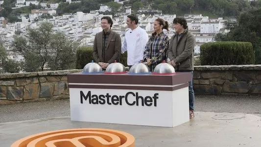 Image MasterChef (España) 2