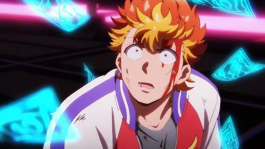 Image Onmyo Kaiten Re:Birth Verse 1