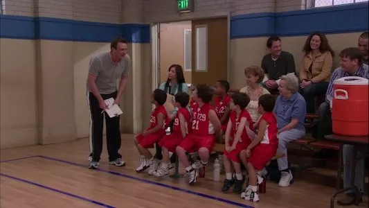 Image How I Met Your Mother (Como Conoci a Vuestra Madre ) 19