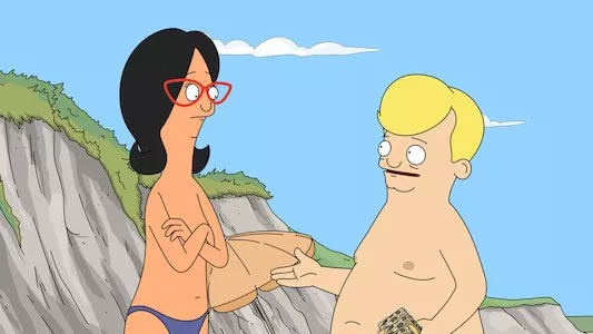 Image Bob's Burgers 11