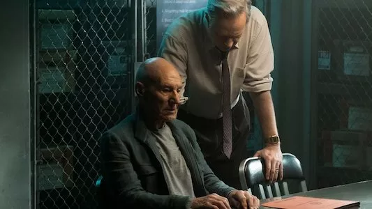 Image Star Trek: Picard 8