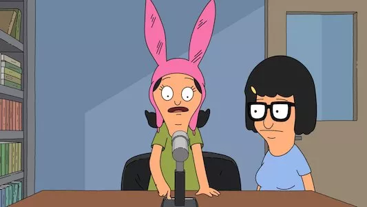 Image Bob's Burgers 15