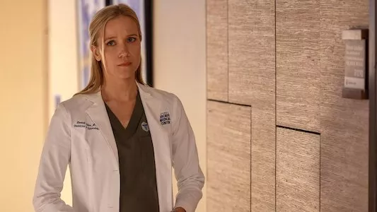 Image Chicago Med 8
