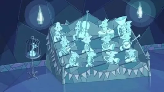 Image Hora de aventuras 4