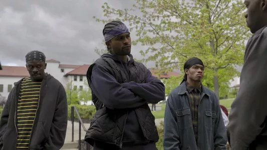 Image Wu-Tang: An American Saga 7