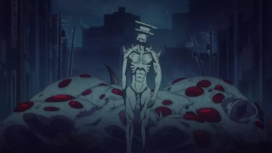 Image Kaiju No. 8 7