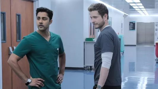 Image The Resident 5
